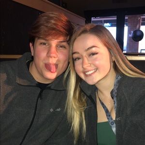 Meet your Posher, Morgan